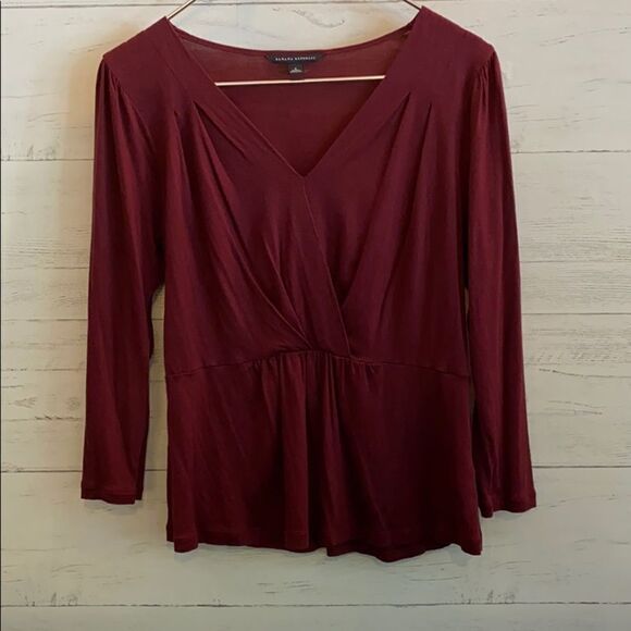 Banana Republic Top - Picture 1 of 6